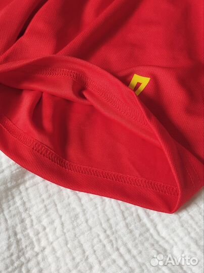 Футбольная форма детская hm 122-128 134-140