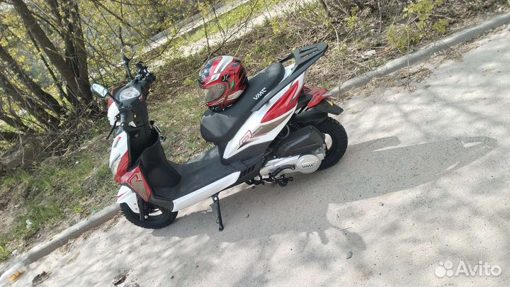 Продам скутер