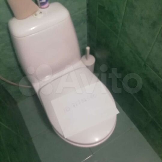 Комната 20 м², 1/1 эт.