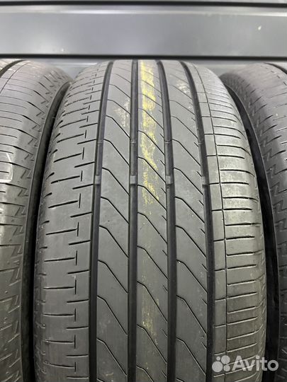 Bridgestone Turanza T005A 215/55 R17 94W