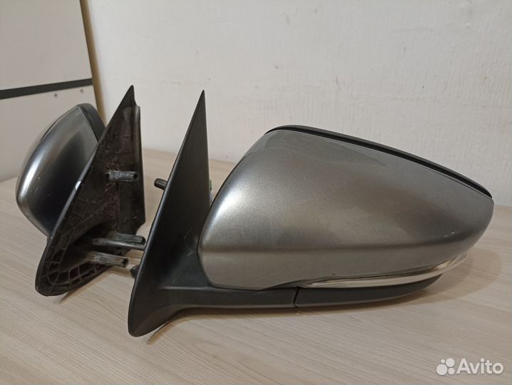 Зеркала LADA granta с повторителем