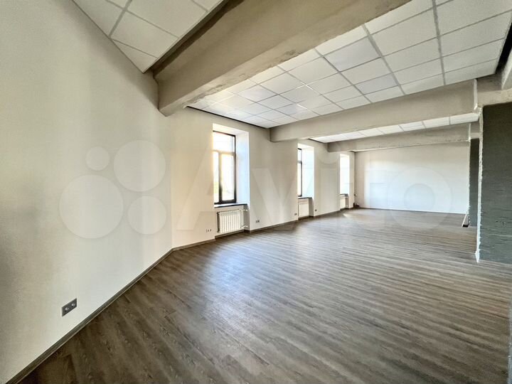 Офис, медцентр Ул Дуси Ковальчук 350 м²