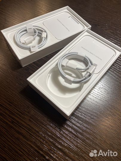 Кабель type c lightning оригинал