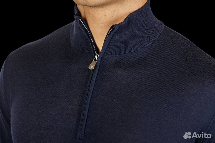 Джемпер мужской Racinello