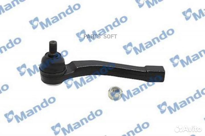 Mando DSA020640 Наконечник рулевой