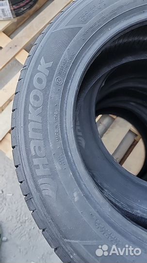 Hankook Kinergy Eco 2 K435 185/60 R15 84H