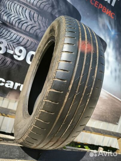 Nexen N'Blue HD Plus 195/65 R15