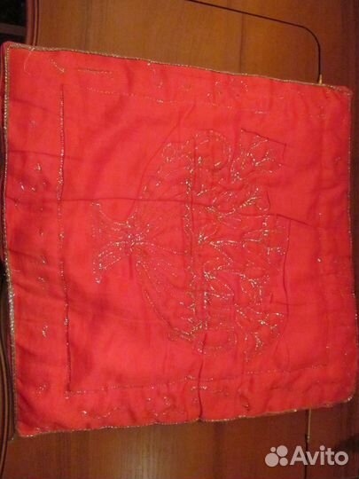 Наволочки декоративные