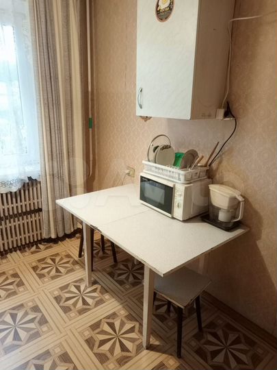 Комната 12 м² в 3-к., 1/9 эт.