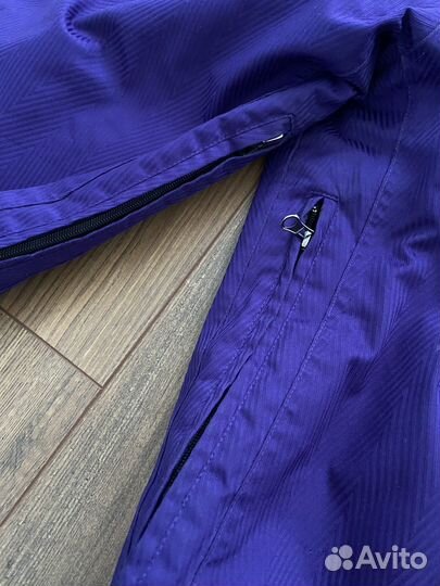 Горнолыжные штаны burton