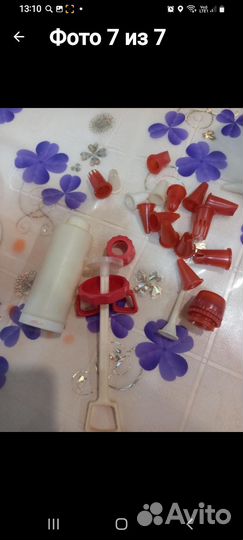 Крышки для банок