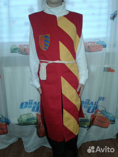 Костюмы карнавальные для мальчика