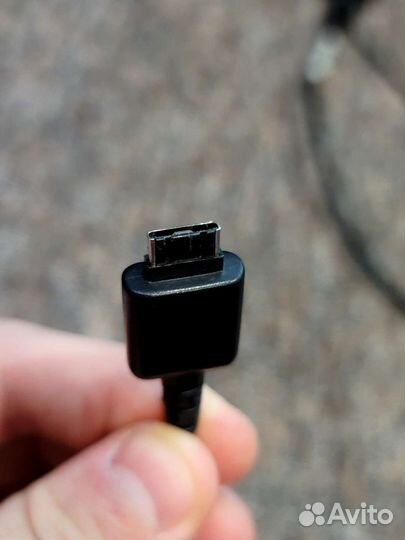 LG travel adapter 5.6v-0.4a