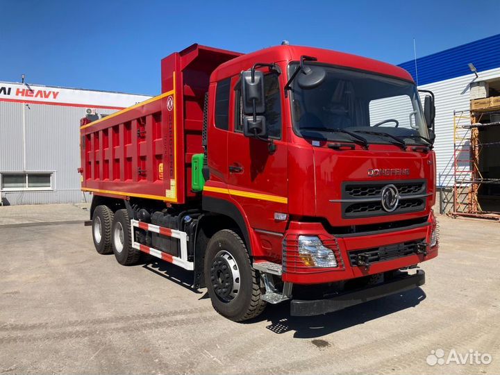 DongFeng DFH3330A80, 2023