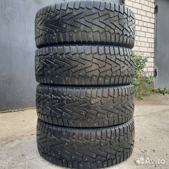 Pirelli Ice Zero 225/45 R19