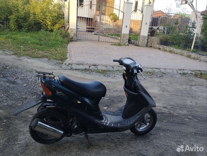 Honda Dio af-34