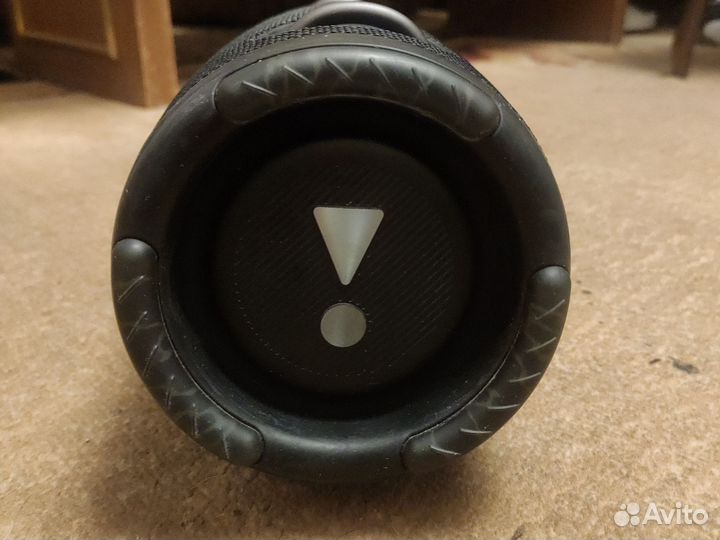 Колонка jbl extreme 3 оригинал