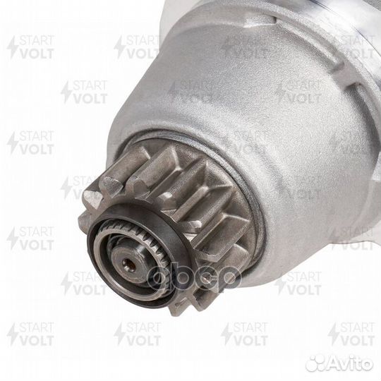 Стартер 1,4кВт LSt 1418 startvolt