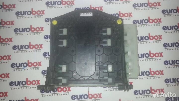 Блок предохранителей Ford Mondeo IV 2007