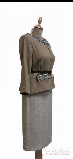 Жакет Erika Cavallini