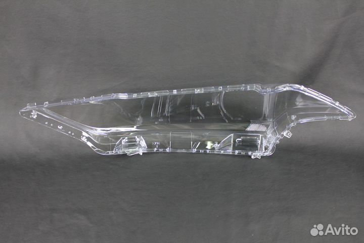 Стекла фар Mitsubishi Outlander 3 2015-2018 г.в
