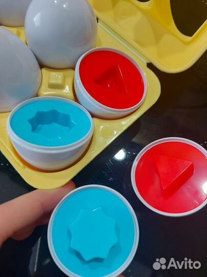 Сортер яйца