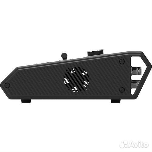 Видеомикшер avmatrix VS0601 компактный 6CH SDI