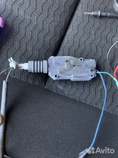 Актуатор Saturn 10кг