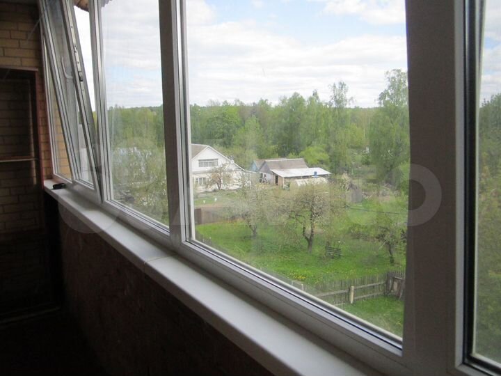 3-к. квартира, 71 м², 3/3 эт.
