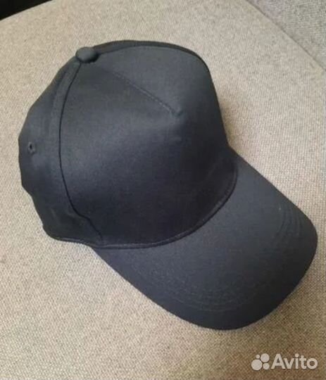 Бейсболка сплав новая
