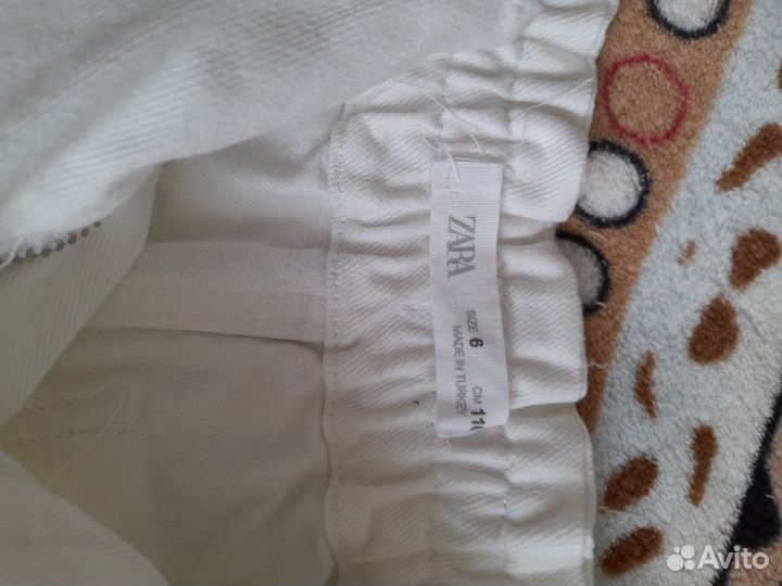 Шорты для девочек