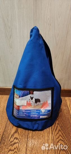 Набор для аджилити для собак Trixie