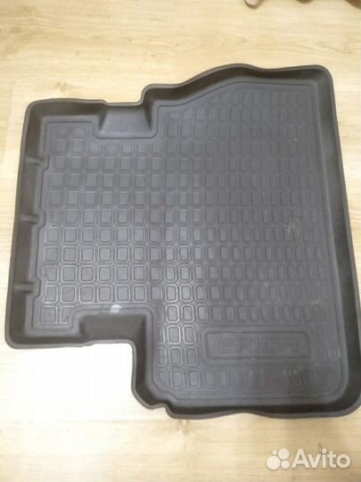 Коврики на Chevrolet Epica