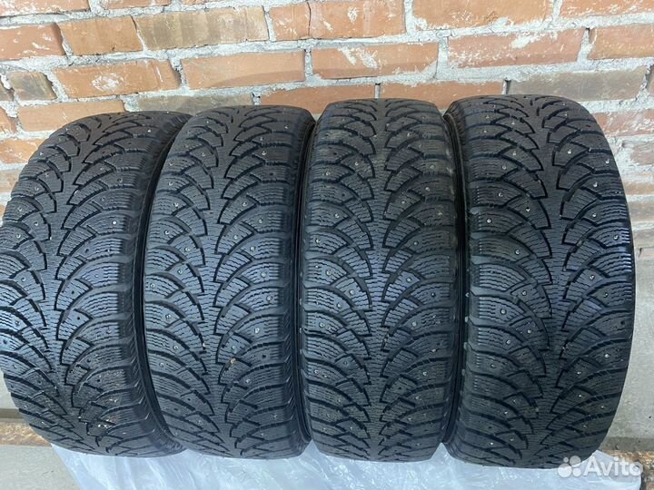 Nordman Nordman 4 205/55 R16