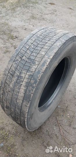 Goodyear Kmax D 315/70 R22