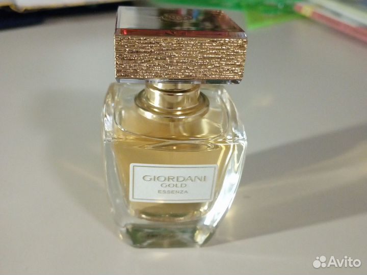 Духи женские oriflame