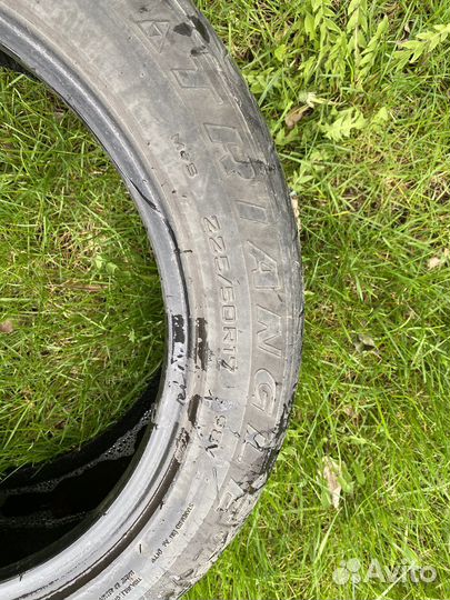 Triangle IcelynX TI501 225/50 R17