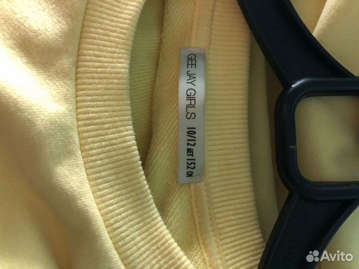 Теплое платье