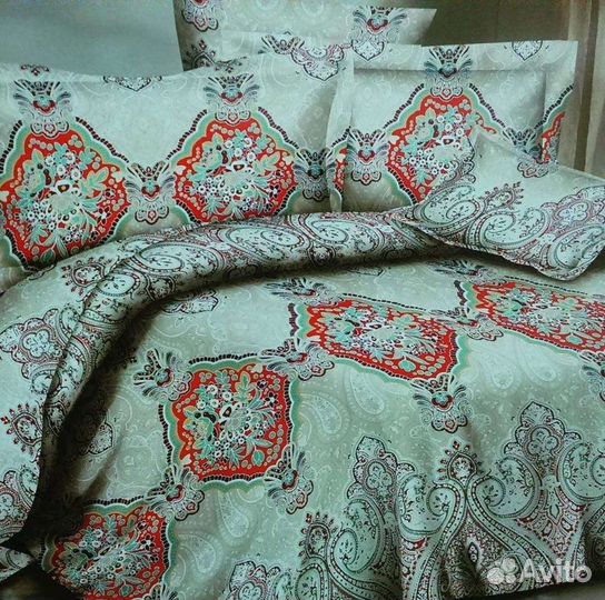 Белье постельное