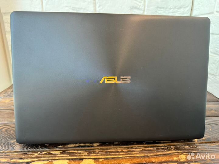 Asus X550CC-XO093H i5/1Tb/4гб/GeForce GT 720M