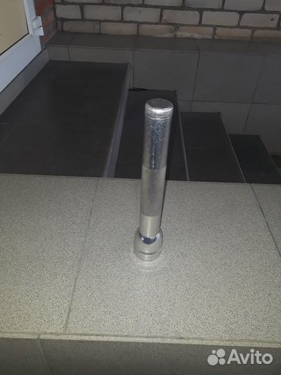 Фонарь ручной U.S.A