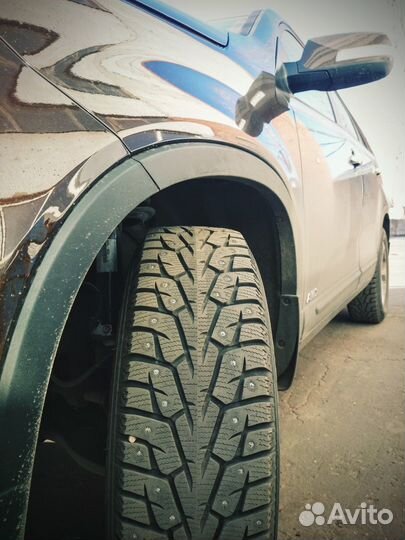 Yokohama Ice Guard Stud IG55 225/65 R17 127