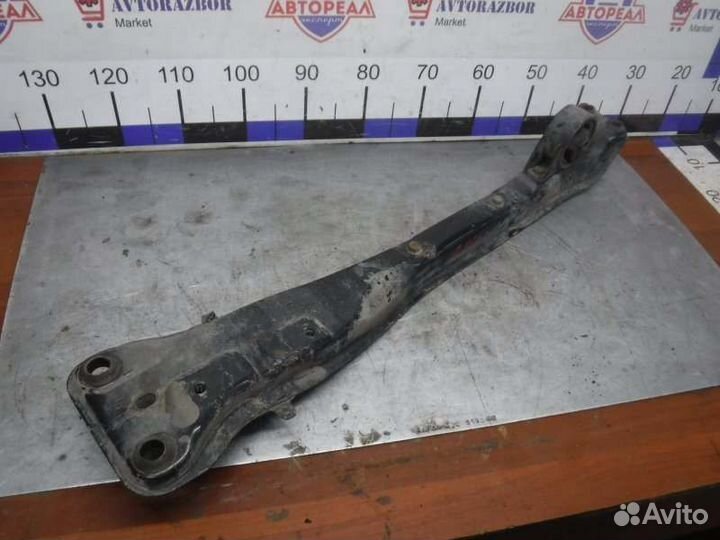 Балка продольная Nissan Almera Classic QG16 2008