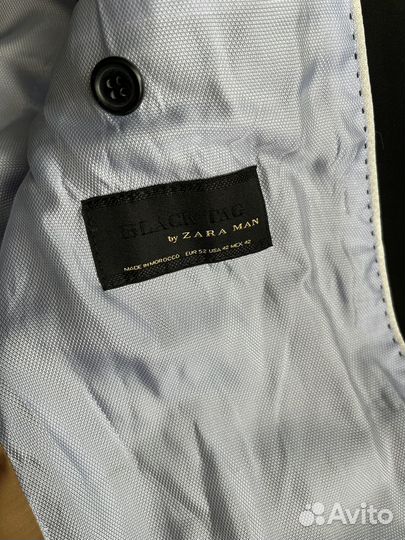 Костюм Zara