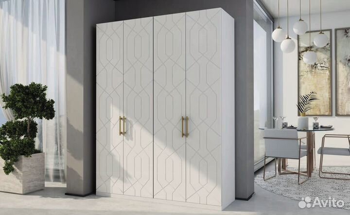 Шкаф Эстет 6