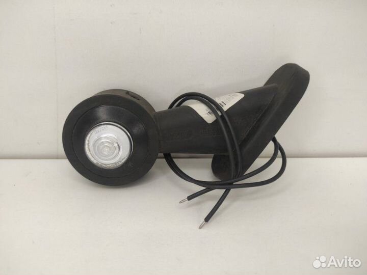 Габаритный фонарь перед/зад (правый)