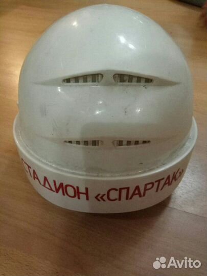 Каска Спартак