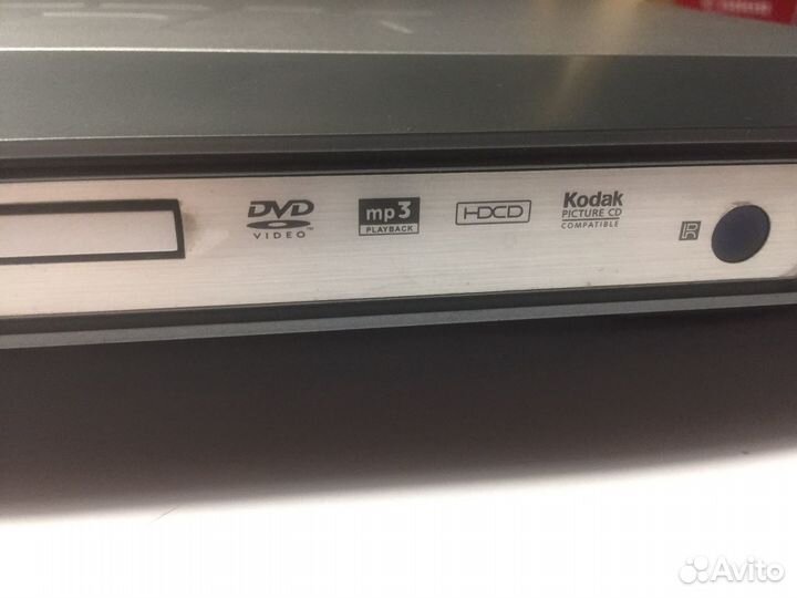 Bbk DVD плеер караоке mp3