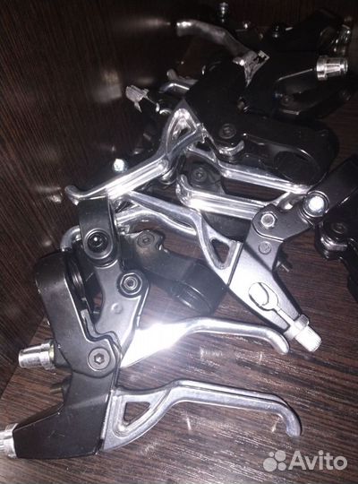 Запчасти для велосипеда