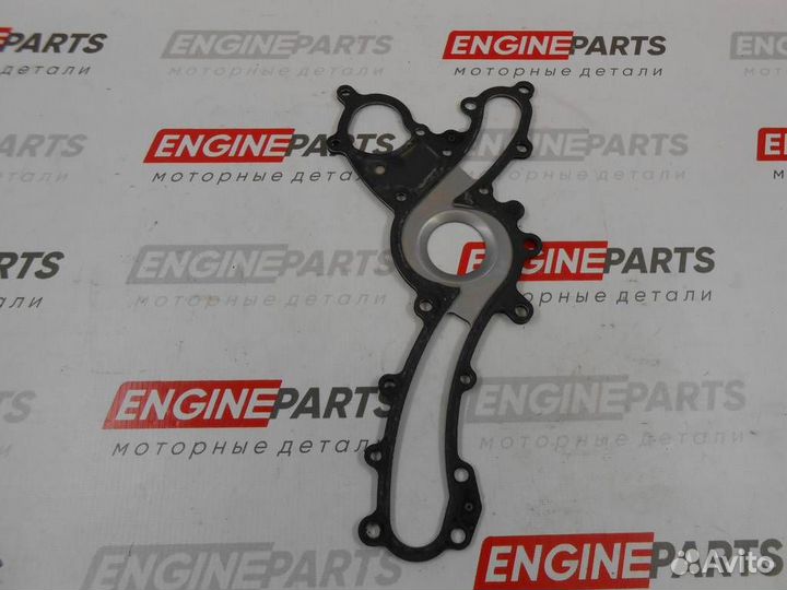 Насос водяной (помпа) Toyota Mark X GRX120(04-09)